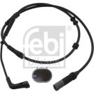 FEBI BILSTEIN Verschleißsensor 38598