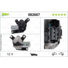 Wischermotor hinten Opel Astra K 15 582667