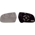 SPIEGELGLAS L EL HZB ASPH AUDI A4 6,09-12,15/A3 5,10-7,12/A5 6,09-1,17 6471785