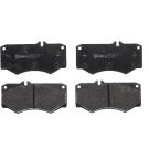 BREMBO Bremsklötze VA P 50 134