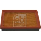 Luftfilter Ford 1.25 10611