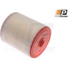 PROFIPOWER Luftfilter 2F0147