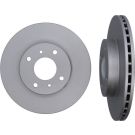 KAMOKA Bremsscheibe 1031918