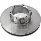 FEBI BILSTEIN Bremsscheibe 10919