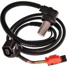Sensor, Raddrehzahl 20-0057