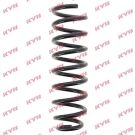 KYB Fahrwerksfeder VW T. Touareg 2.5Tdi/3.2 10/02-05/10 (Rub Suspension) RC5534