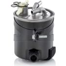 Mann & Hummel Kraftstofffilter PKW Renault Megane II 1,5dCi, 2,0dCi WK 919/1