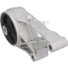 23674 Lagerung Motor OPEL Vectra C GTS 02 23674 Lagerung Motor OPEL Vectra C GTS 02