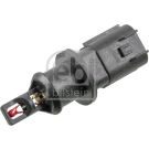 Lufttemperatursensor 170219