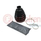 Faltenbalg, Antriebswelle Renault Ext. Megane 1.5Dci 08 D8519T