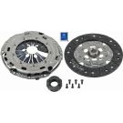 SACHS Kupplungssatz 3000 970 036