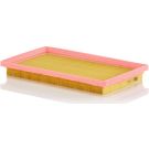 Mann & Hummel Luftfilter PKW Hyundai Atos 1,1i 05 C 2742