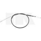 Seilzug, Feststellbremse Vw T. Lt 28-35 79-96 Pr 904726