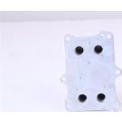 Ölkühler PKW Fiat Punto III 1.4i 12 FIRST FIT 90969