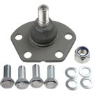 Traggelenk li/re CITROEN,FIAT,JEEP,PEUGEOT 26667 01