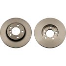 22 481 008 Bremsscheibe VA MINI Countryman 10 DF6136
