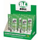 Boll Hochtemperatursilikon schwarz 80ml 0070107