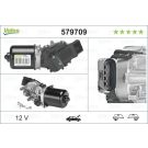 Wischermotor 579709