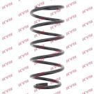 KYB Fahrwerksfeder Opel P. Tigra 1.4 07.94-12.00 K-Flex RC1158