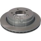 FEBI BILSTEIN Bremsscheibe 24475