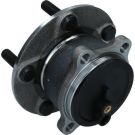 KAMOKA Radlagersatz 5500298