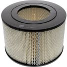 CHAMPION Luftfilter CAF100209R