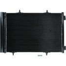 KAMOKA Kondensator, Klimaanlage 7800035