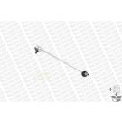 MONROE Stange/Strebe, Stabilisator L29628
