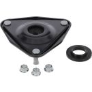 MONROE Stützlager 1Stk. VA MITSUBISHI Carisma,Colt,Space Star MOUNTING KIT MK245