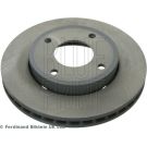 Bremsscheibe Mitsubishi P. Colt 1.1-1.5 04-12 ADC443102