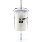 Mann & Hummel Kraftstofffilter PKW SMART City-Coupe,Roadster 97 WK 6032