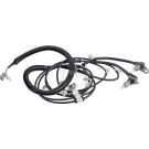 A.B.S. ABS Sensor 31247