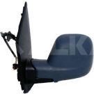 SPIEGEL L EL VERS HZB KONV grundiert 5-PIN CITROEN JUMPY 4,16-/PEUGEOT EXPERT 4,16-/TOY PROACE 2,16 9239916