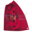 Heckleuchte L O K-PLATTE PEUGEOT 307 SW/BREAK 8,00-6,05 4845,652,2