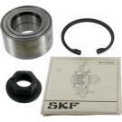 Radlagersatz VA FORD Fiesta,Focus,Fusion o.ABS 98 VKBA 3530
