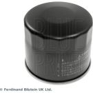 Ölfilter Nissan Micra ADN12104