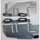 Dichtung, Abgaskrümmer BMW OE 146.587