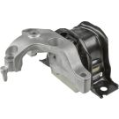 LAGERUNG, MOTOR LMI44064
