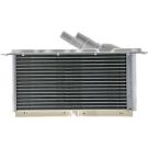 Ladeluftkühler CI 403 000P
