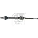 FEBI BILSTEIN Antriebswelle 181272