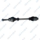 GSP Antriebswelle 235010