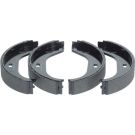 Bremsbacken BMW,ALFA 0 986 487 202