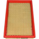 Luftfilter Mazda 2.0D 26-0580