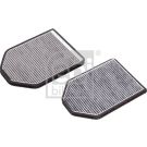 FEBI BILSTEIN Innenraumfilter 21702