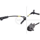 A.B.S. Sensor, Raddrehzahl 32121