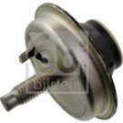 Lagerung, Motor Peugeot 206 1.1-2.0Hdi Vorne Rechts 37527