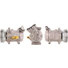 Kompressor, Klimaanlage 51-0226