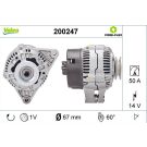 VALEO Generator 200247 VALEO CORE-FLEX