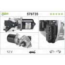 Wischermotor 579735