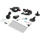 AHV E-Satz 7polig Audi,Seat,Skoda,VW 12 122274